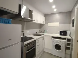 Prodej bytu 2+kk, Los Cristianos, Španělsko, 43 m2