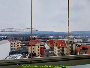 Pronájem bytu 3+1, Praha - Modřany, K dolům, 87 m2