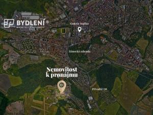 Prodej bytu 3+kk, Teplice, Novoveská, 73 m2