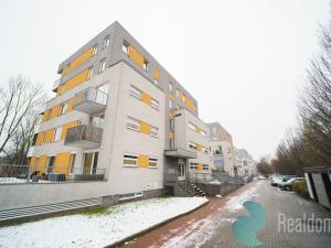 Prodej bytu 1+kk, Praha - Malešice, Ungarova, 39 m2