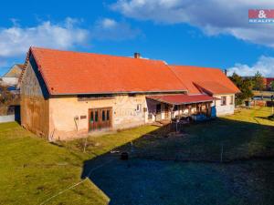 Prodej chalupy, Spálené Poříčí - Struhaře, 200 m2