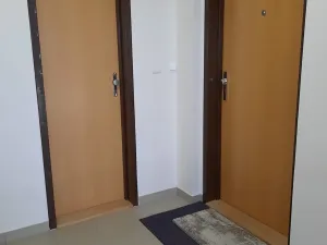 Prodej bytu 2+kk, Vrchlabí, Na Výšině, 53 m2