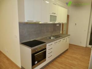 Pronájem bytu 2+kk, Olomouc - Povel, Janského, 47 m2