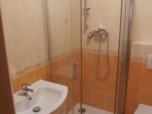 Pronájem bytu 2+kk, Olomouc - Povel, Janského, 47 m2