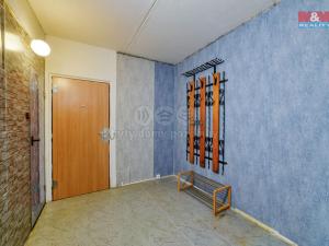 Pronájem bytu 2+1, Planá, Fučíkova, 60 m2