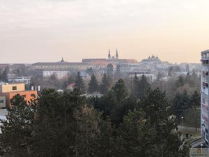 Pronájem bytu 4+1, Olomouc - Lazce, Dlouhá, 86 m2