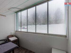 Prodej bytu 4+1, Karlovy Vary - Drahovice, Lidická, 85 m2