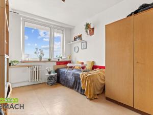 Prodej bytu 2+kk, Praha - Horní Měcholupy, Milánská, 47 m2