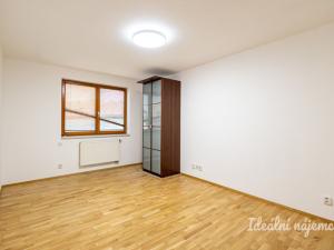 Pronájem bytu 3+kk, Praha - Hrdlořezy, Hrdlořezská, 64 m2