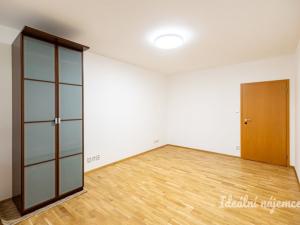 Pronájem bytu 3+kk, Praha - Hrdlořezy, Hrdlořezská, 64 m2