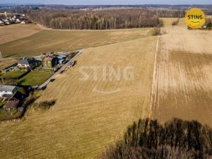 Prodej pozemku pro bydlení, Frýdek-Místek - Lískovec, 7069 m2