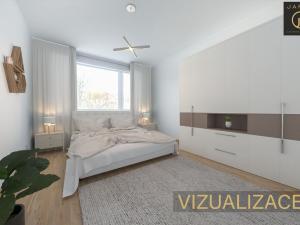 Prodej bytu 4+1, Kladno, Václava Rabase, 86 m2