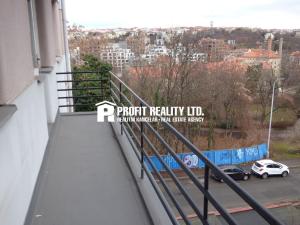 Prodej bytu 2+1, Praha - Nusle, Boleslavova, 74 m2