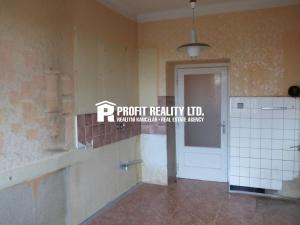 Prodej bytu 2+1, Praha - Nusle, Boleslavova, 74 m2