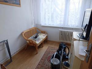 Prodej bytu 4+1, Praha - Prosek, Mimoňská, 78 m2