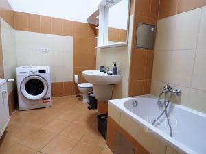 Pronájem bytu 2+1, Písek - Pražské Předměstí, Pražská, 75 m2