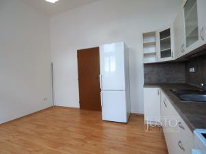 Pronájem bytu 2+1, Písek - Pražské Předměstí, Pražská, 75 m2