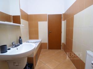 Pronájem bytu 2+1, Písek - Pražské Předměstí, Pražská, 75 m2