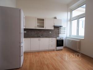 Pronájem bytu 2+1, Písek - Pražské Předměstí, Pražská, 75 m2