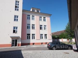 Pronájem bytu 2+1, Písek - Pražské Předměstí, Pražská, 75 m2
