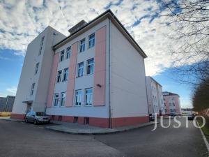 Pronájem bytu 2+1, Písek - Pražské Předměstí, Pražská, 75 m2