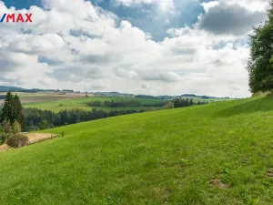 Prodej pozemku pro bydlení, Sobkovice, 8048 m2