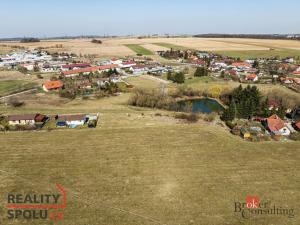 Prodej pozemku pro bydlení, Okrouhlo, 1283 m2