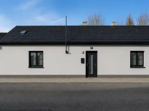 Prodej rodinného domu, Tučapy, 54 m2
