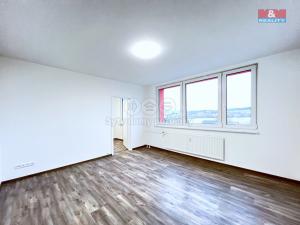 Pronájem bytu 2+1, Nový Jičín - Loučka, Jičínská, 42 m2