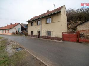 Prodej rodinného domu, Luže, Jeronýmova, 95 m2