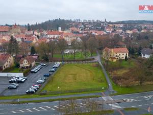 Prodej zahrady, Horšovský Týn, 2097 m2