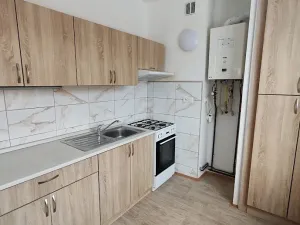 Pronájem bytu 2+1, Lanškroun, Lidická, 54 m2