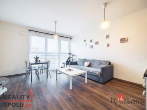 Prodej bytu 1+kk, Beroun - Beroun-Město, U Archivu, 32 m2