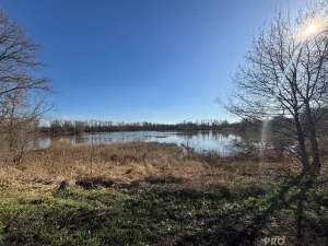 Prodej zahrady, Ostrava - Koblov, 1564 m2