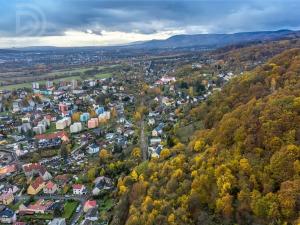 Prodej pozemku pro bydlení, Krupka, 3925 m2