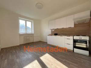 Pronájem bytu 1+kk, Havířov - Město, Dělnická, 21 m2