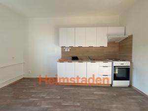 Pronájem bytu 1+kk, Havířov - Město, Dělnická, 21 m2