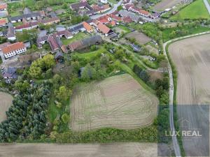 Prodej zemědělské usedlosti, Petrůvky, 2953 m2