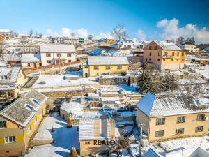 Prodej rodinného domu, Luka nad Jihlavou, Za Humny, 115 m2