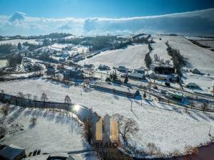 Prodej rodinného domu, Luka nad Jihlavou, Za Humny, 115 m2