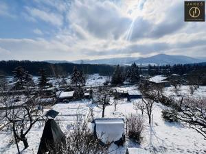 Prodej chaty, Klášterec nad Ohří - Útočiště, 23 m2