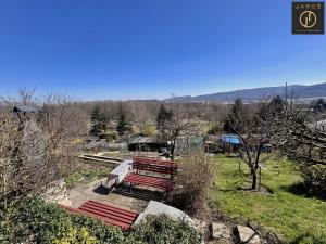 Prodej chaty, Klášterec nad Ohří - Útočiště, 23 m2