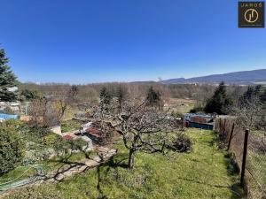Prodej chaty, Klášterec nad Ohří - Útočiště, 23 m2