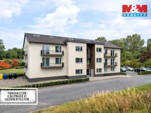 Prodej bytu 2+kk, Žleby, 59 m2