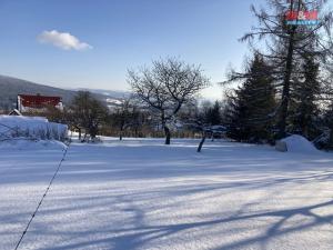 Prodej pozemku pro bydlení, Pěnčín - Jistebsko, 3605 m2