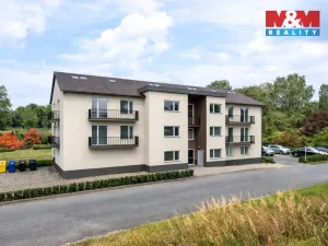 Prodej bytu 2+kk, Žleby, 55 m2