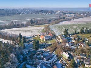 Prodej rodinného domu, Všestary - Menčice, Hlavní, 74 m2