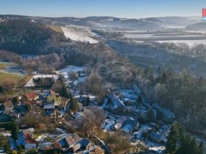 Prodej rodinného domu, Všestary - Menčice, Hlavní, 74 m2