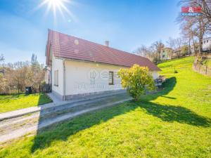 Prodej rodinného domu, Všestary - Menčice, Hlavní, 74 m2
