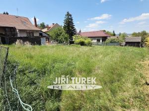 Prodej pozemku pro bydlení, Hořovice, Polní, 377 m2